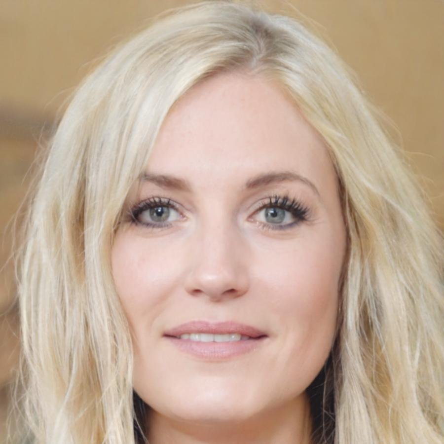 Porträt von Linnéa Bergström