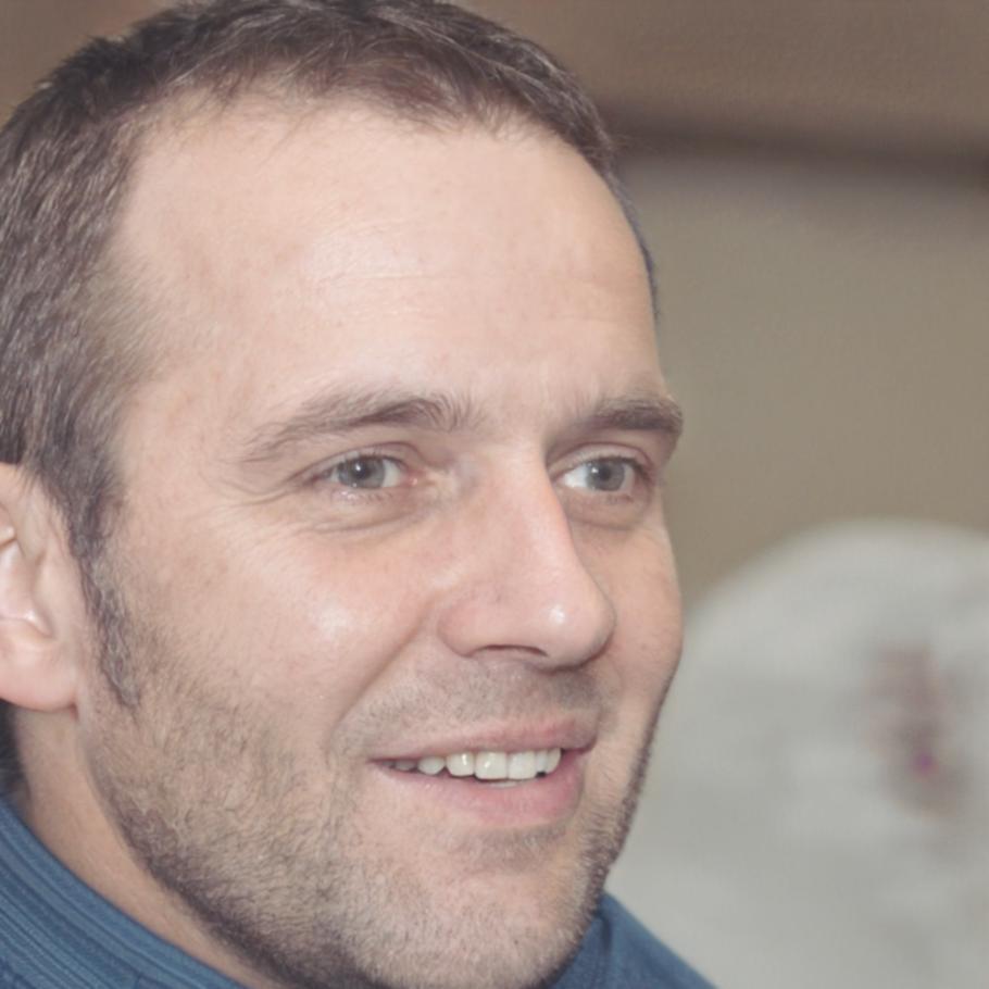 Teilnehmer Joris Brückner